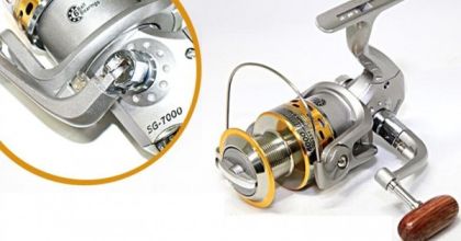 МАКАРА SG 6000 FD