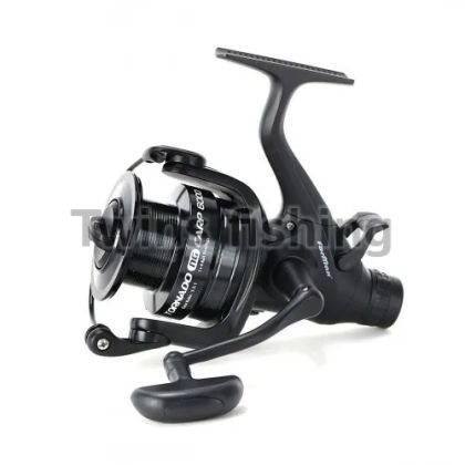 ШАРАНДЖИЙСКА МАКАРА FORMAX TORNADO NG CARP 6000