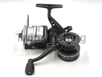 МАКАРА CARP HUNTER FEEDER RUNNER 6000