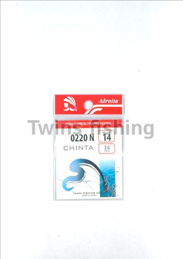 КУКИ ADROITA CHINTA 220 Ni №14