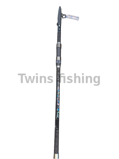 Прът Tenesa Tele Carp TC 3.00 м 30-80 г WJ-TND30080 K9-1 - Jaxson