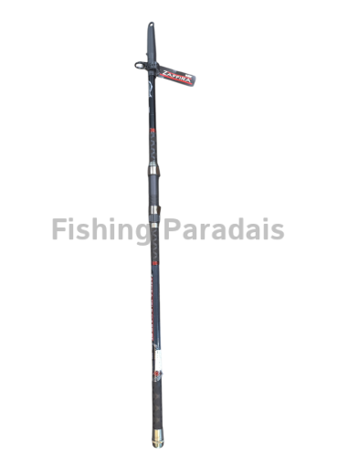 Прът Zaffira Tele Carp RT 2.70 м 30-80 г WJ-ZFD27080RT - Jaxon