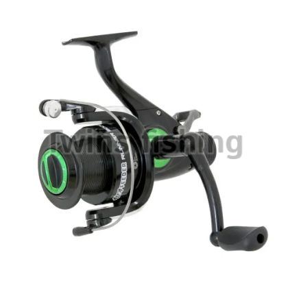 МАКАРА CARP HUNTER ALFA FEEDER RUNNER 60