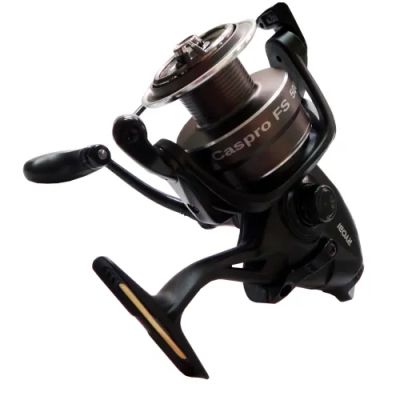 МАКАРА RYOBI CASPRO BAITRUNNER 5000