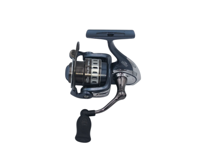 МАКАРА WIZARD XLR SPIN 2000 FD