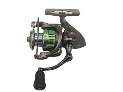 МАКАРА WIZARD ZANDER SPIN 2000 FD