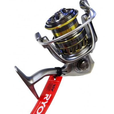 МАКАРА ЗА ФИДЕР РИБОЛОВ RYOBI VIRTUS FEEDER 5000 FD