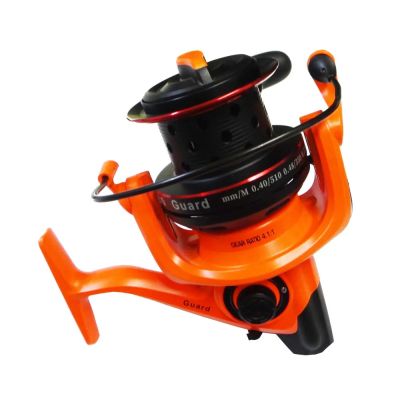 МАКАРА ШАРАНДЖИЙСКА KAIDA GUARD 8000 FD