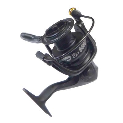 МАКАРА RYOBI ECUSIMA BIG CAT 6500
