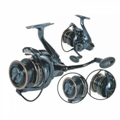 МАКАРА ЗА ФИДЕР РИБОЛОВ FILEX FEEDER 4000 FD