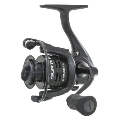 РИБОЛОВНА МАКАРА RYOBI SLAM NCRT 4000