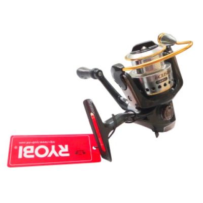 МАКАРА ЗА РИБОЛОВ RYOBI ECUSIMA 4000 FD