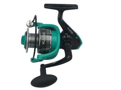 РИБОЛОВНА МАКАРА KAIDA HX-40 FD