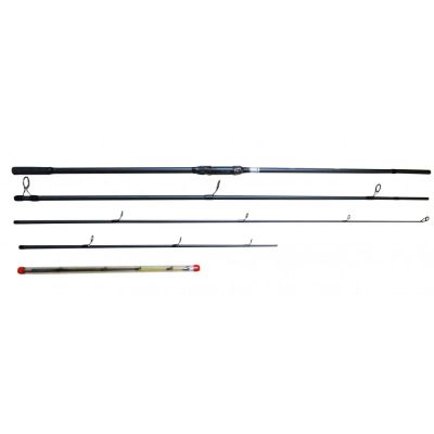 ВЪДИЦА ЗА ШАРАН KAIDA CARP-FEEDER GIGARISE 3.60м. 4lbs./180гр.