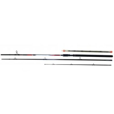 ФИДЕР ВЪДИЦА KAIDA LEVEL FEEDER 3.90м. 60-180gr.