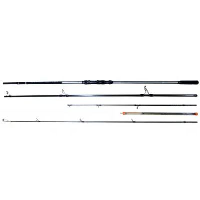 ВЪДИЦА SIWEIDA IGUANA FEEDER - CARP 4.20м. 80-150gr.