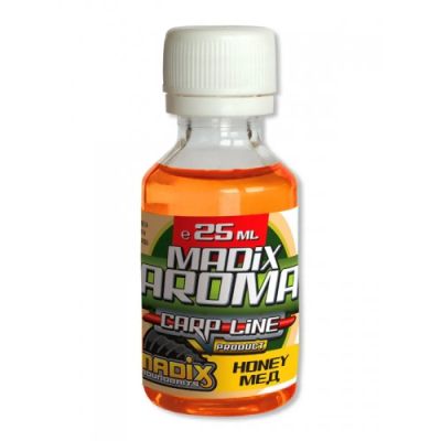 ТЕЧЕН АРОМАТИЗАТОР МАДИКС МЕД 25ml.