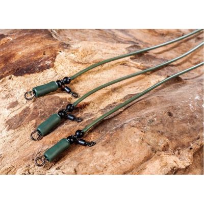 МОНТАЖ ЗА ШАРАН EXTRA CARP HELICOPTER SET WITH SILICONE TUBING