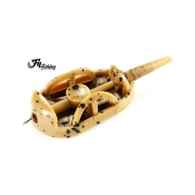 МЕТОД ФИДЕР FILEX METHOD FEEDER swivel 40 гр.