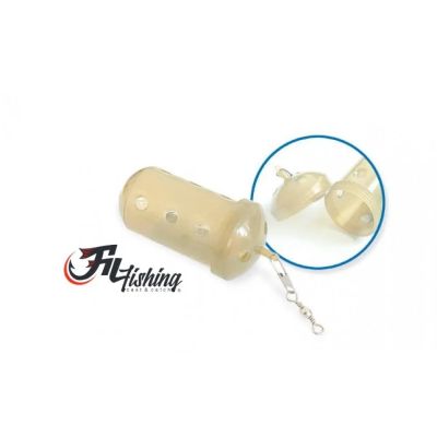 ФИДЕР ЗА ЧЕРВЕИ FILEX MAGGOT FEEDER 40гр.