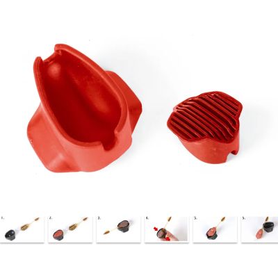 ПРЕСА FILEX Q.C.EASY MOULD
