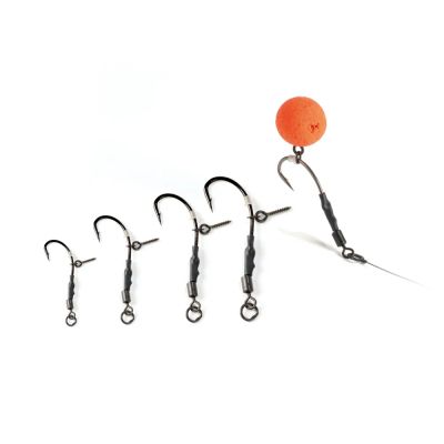 ГОТОВИ ПОВОДИ ЗА ШАРАН 777P С ИГЛА ЗА СТРЪВ EXTRA CARP - 6