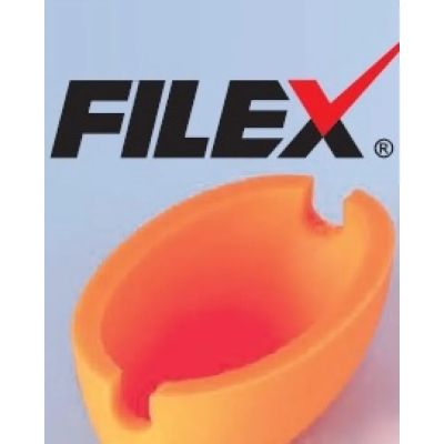 ПРЕСА ЗА МЕТОД ФИДЕР FILEX
