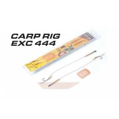 МОНТАЖ НА КОСЪМ EXTRA CARP 444 - 8