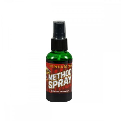 СПРЕЙ ЗА СТРЪВ И ХРАНИЛКИ BENZAR MIX METHOD SPRAY BLOODWORM 50мл.