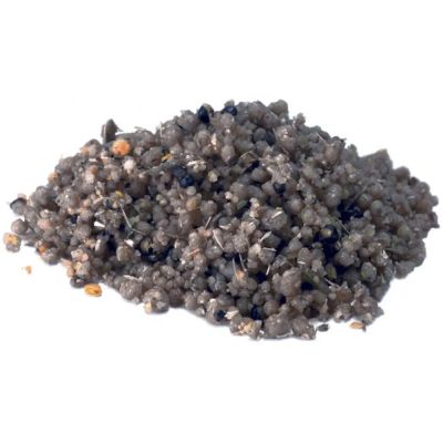 МОКРА ЗАХРАНКА МАДИКС КРИЛ И ТИГРОВ ФЪСТЪК 0.750кг.