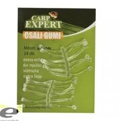 СИЛИКОНОВ КОСЪМ CARP EXPERT 25мм.
