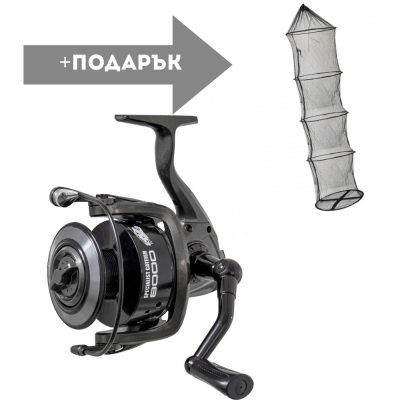 СОМСКА МАКАРА POWER ENERGO TEAM CAT 8000