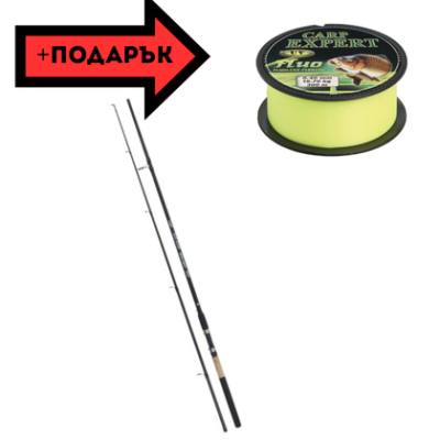 Въдица KAMASAKI BIG FISH 3.00m. 100-200gr.