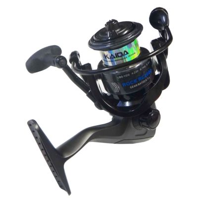 МАКАРА KAIDA ROCK RC 2000 FD