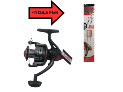 МАКАРА KAIDA DF 4000