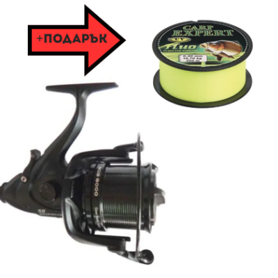 МАКАРА KAIDA NOBLEST 8000 BAITRUNNER