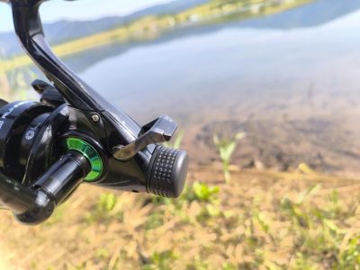 МАКАРА CARP HUNTER ALFA FEEDER RUNNER 60