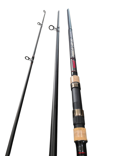 Шаранджийска въдица - OSAKO FREEDAT CARP 3.5 LBS