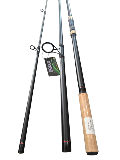 Шаранджийска въдица - OSAKO FREEDAT CARP 3.5 LBS