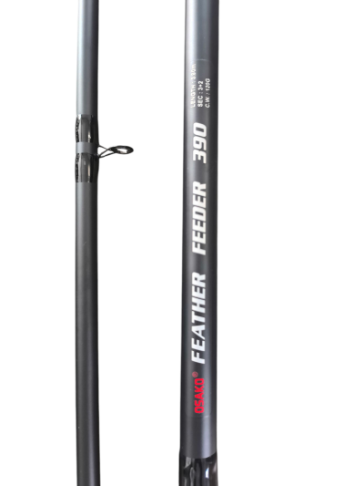  Фидер въдица FEATHER FEEDER OSAKO 3.9м. /120гр