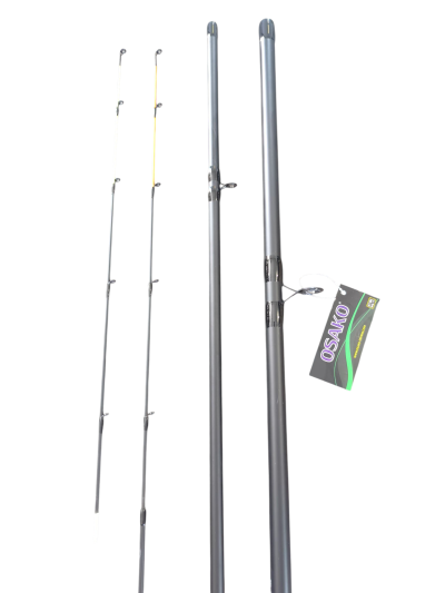 Фидер въдица FEATHER FEEDER OSAKO 3.9м. /120гр