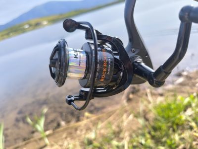 МАКАРА KAIDA ROCK RC 5000 FD