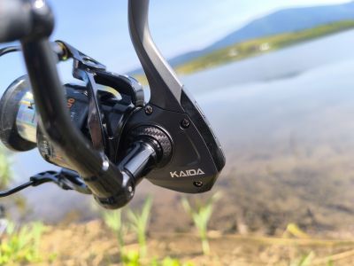МАКАРА KAIDA ROCK RC 5000 FD