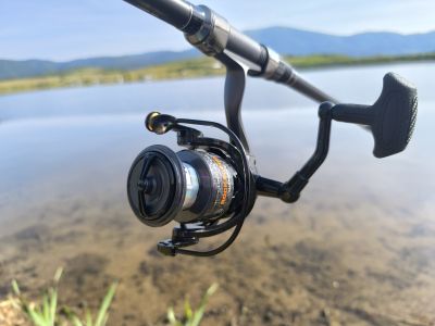 МАКАРА KAIDA ROCK RC 5000 FD