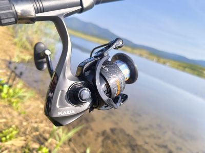 МАКАРА KAIDA ROCK RC 5000 FD
