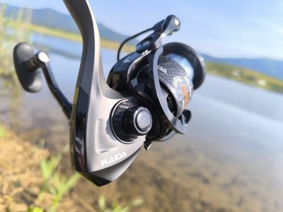 МАКАРА KAIDA ROCK RC 5000 FD