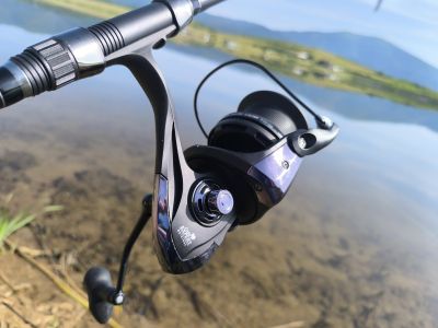 ШАРАНДЖИЙСКА МАКАРА CARP EXPERT NEO DISTANCE 9000