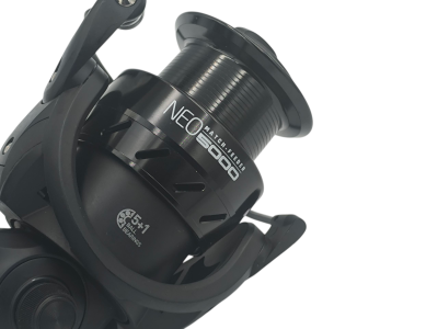 МАКАРА CARP EXPERT NEO MATCH-FEEDER 5000 FD