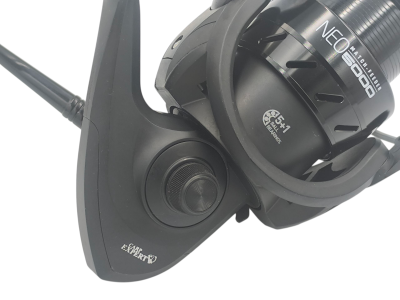 МАКАРА CARP EXPERT NEO MATCH-FEEDER 5000 FD