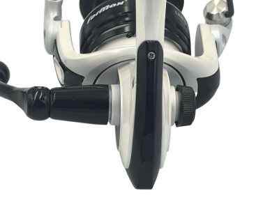 СПИНИНГ МАКАРА FORMAX BLAZE 4000 FD